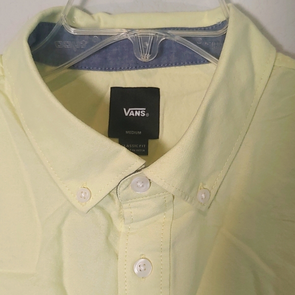VANS Set! Lemon Houser SS Shirt and Street Ready Lemon Fannypack - NEW w/tag HOT - Picture 5 of 11